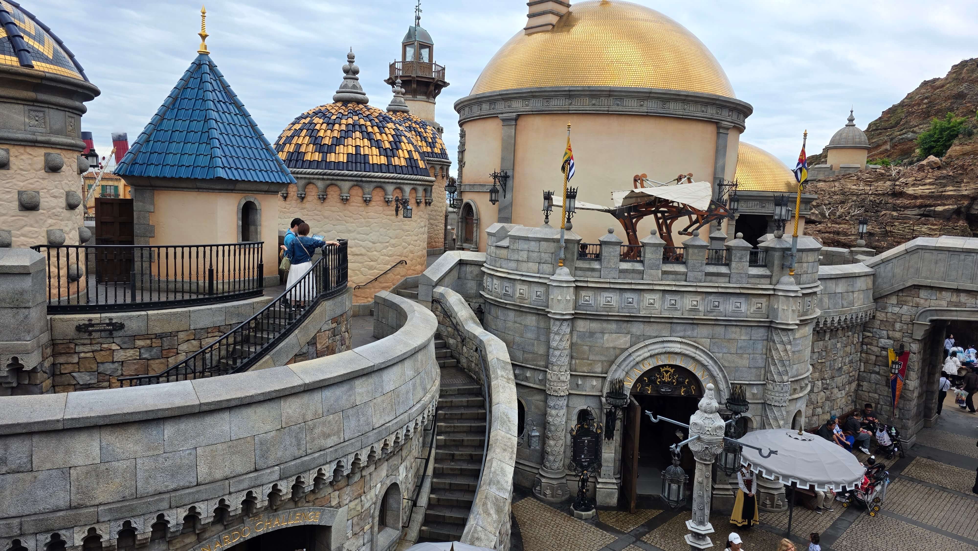 /images/Tokyo/Tokyo%20Disney%20Sea/leonardo%20tour.jpg
