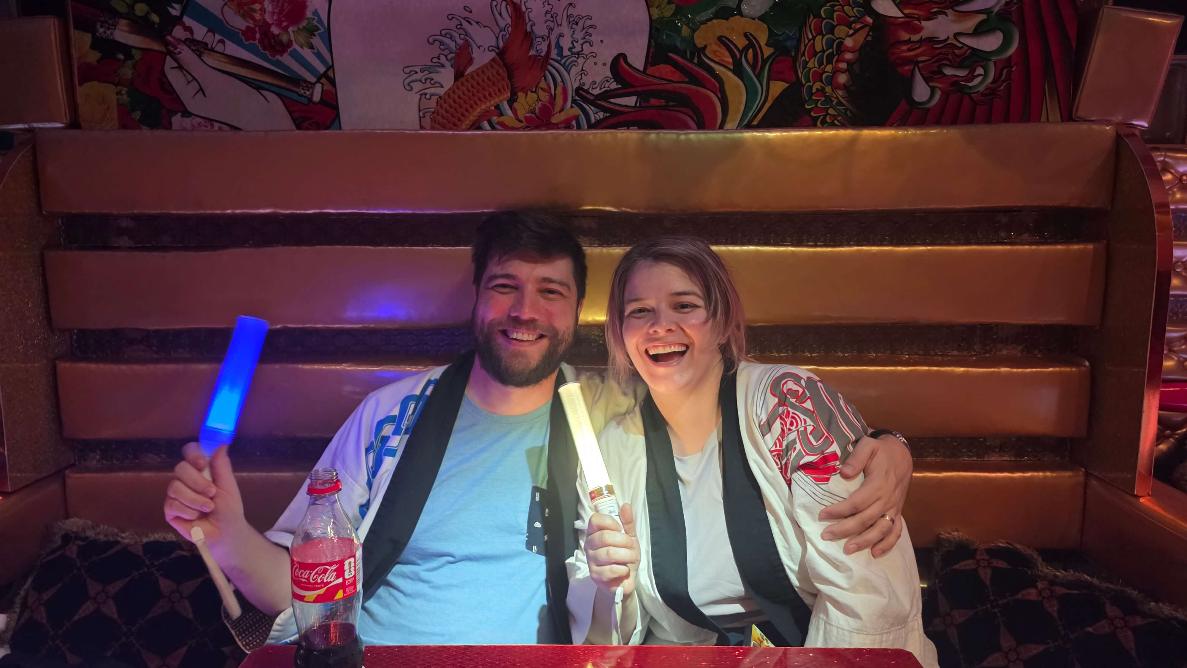 /images/Tokyo/Tokyo%20Shinjuku%204/samurai%20restaurant%202.jpg /images/Tokyo/Tokyo%20Shinjuku%204/samurai%20restaurant%202.jpg